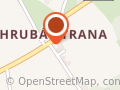 Rekreačné zariadenie Hrubá Strana