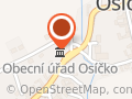 Mateřská škola Osíčko, okres Kroměříž, příspěvková organizace