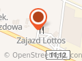 Zajazd Lottos