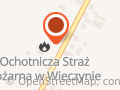 Ochotnicza Straż Pożarna