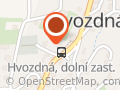 Hvozdná - obecní úřad
