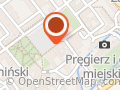 GÓRECKA SALON FRYZJERSKI WENUS