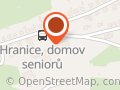 Domov seniorů Hranice