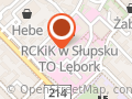 Centrum Zdrowia Psychicznego SPS ZOZ w Lęborku (ul. J.Węgrzynowicza)