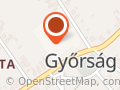 Győrsági focipálya