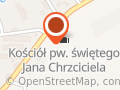 Parafia św. Jana Chrzciciela w Smogorzowie