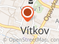 Živnostenský Úřad Vítkov Pobočka Vítkov