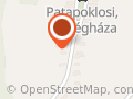 Patapoklosi, Tájház