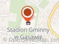 Stadion gminny im. Leszka Białego w Gąsawie