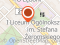 Wolna Przedsiębiorczość. Stowarzyszenie. Oddział terenowy. Centrum Wspierania Biznesu
