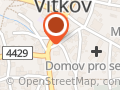ZASTAVÁRNA Vítkov, Vodní