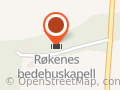 Røkenes bedehus