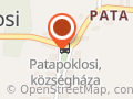 Patapoklosi Község Önkormányzata
