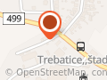 FUTBALOVÝ KLUB TREBATICE