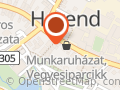 Vas-, Barkács-, Gazdabolt - Herend