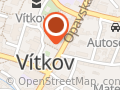 VŠEOBECNÁ ZDRAVOTNÍ POJIŠŤOVNA ČR Vítkov