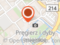 Przypaśniak Irena. Wypożyczalnia naczyń stołowych