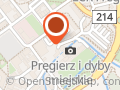 Krzyżaniak Piotr. Usługi Transportowe