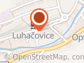 AZ DVŮR Luhačovice