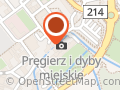 Komornik Sądowy przy Sądzie Rejonowym w Lęborku Krzysztof Szubelak