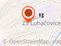 Mateřská škola Luhačovice, okres Zlín, příspěvková organizace - Školní jídelna