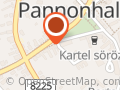 Játék-Vár Óvoda és Bölcsőde Pannonhalma