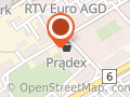 Prądex P.H.U. Peplińska W.