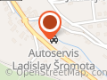 Ladislav Šromota - Speed - Pneu - Autoservis