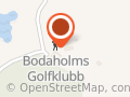 Bodaholm golf