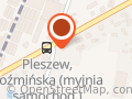 Kmb. Masarnia, Sklep. Błaszczak K.m.