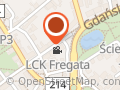 Kino Fregata