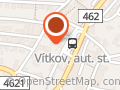 Musicbar Na Půlce