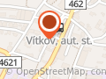 Asijské bistro Vítkov