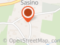 Chalupka Sasino