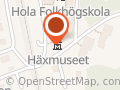 Häxmuseet i Prästmon