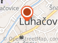 Luhačovice apartmány - Komplex Vila Věra