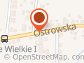 Dymała Beata. Hurtownia Spożywcza
