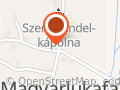Vakantiehuis Magyarlukafa