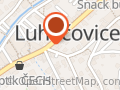 Penzion Karina *** Luhačovice