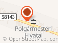 Polgármesteri Hivatal Endrőc