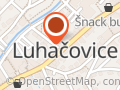 BENU Lékárna Luhačovice, Masarykova