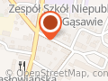 Rzeski Dawid Kancelaria Radcy Prawnego Oddział Gąsawa