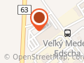 Kaufland Velky Meder
