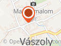 Vászolyi Szent Jakab-templom