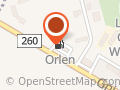 Polski Koncern Naftowy Orlen Sa. Stacja Paliw