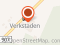 Kungsängens Mekaniska Verkstads AB
