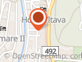 Apartmány Kolonáda - Luhačovice