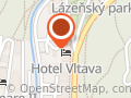 Hotel Vltava