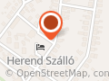 Herend Szálló