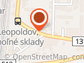 Ubytovanie Leopoldov